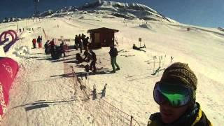 Easyski Ecole de ski Alpe d'Huez station internationale Cours ski Free ride - Easyski ski school