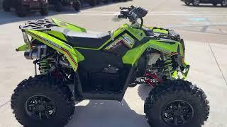 2024 Polaris® Scrambler XP 1000 S