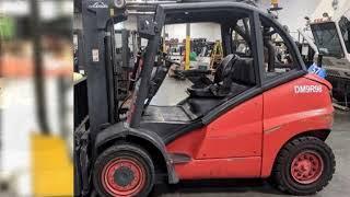 Forklift Rentals | Orange County, CA – Select Equipment