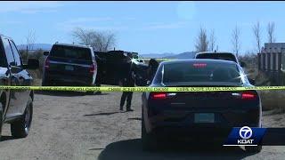 Community reacts after 4 dead at home in Belen