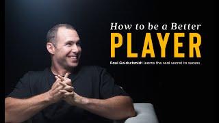Paul Goldschmidt - How to be a Better Player