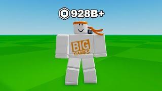 THE RICHEST ROBLOX DEVELOPER