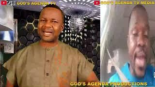 Mr Mathias Ezeaku, Wanted!!! Wanted!!! Wanted!!! For A...@GODSAGENDATV