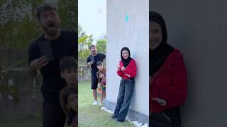 مين يستحق المكسب؟متنسوش اللايك والاشتراك في القناه ️