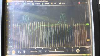 06 f150 cam and crank waveforms