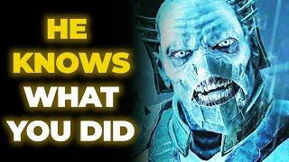 10 Most Formidable AI Enemies In Gaming