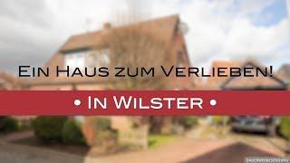 ImmoLover – Einfamilienhaus in Wilster zu verkaufen