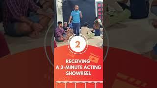 Acting Classes in Andheri West | Acting Academy & Casting Agency | Monsoon Discount Get 50% Off
