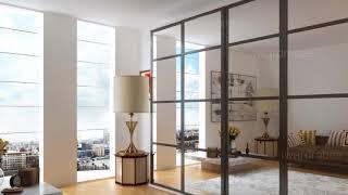 Fitted Wardrobes Sliding Doors Furniture Ideas