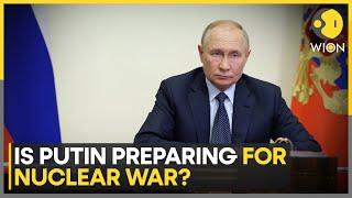 Will Russia nuke a NATO nation? Putin's options explained | WION