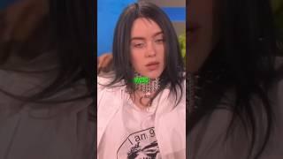 Billie Eilish thought Spice Girls were FICTIONAL 