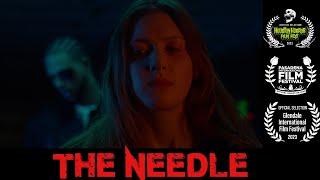 The Needle | 35mm Horror Short Film