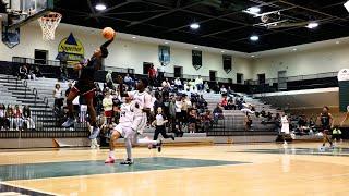 Hillgrove vs Kennesaw Mountain || Georgia High School Basketball