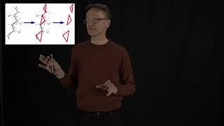 Lecture 11, concept 26: Deep learning ab initio prediction of protein structure with Alphafold