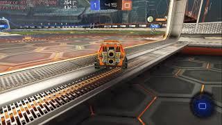  NVIDIA GeForce RTX 3070 [Laptop, 140W] - Rocket League gameplay benchmarks (1080p)