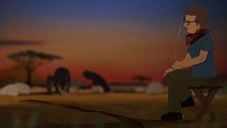 Animated Life -- Mary Leakey | HHMI BioInteractive Video