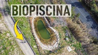 BIOPISCINA: il laghetto naturale a due anni dalla costruzione