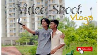 Out door video Shoot in reels ️️Karan Vlogs | Khaga vlogs | Actactionboys vlogs | Oxy Vlogs