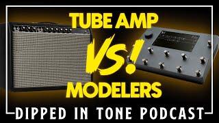 Do Tube Amps Still Matter?