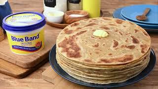 CHAPATI RECIPE