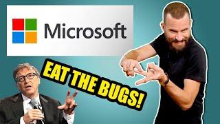 MICROSOFT - BigBusiness #20 | Powered by Freedom24