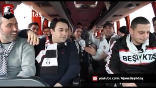 "Bir Yol Hikayesi" çok yakında Ajans Beşiktaş'ta!