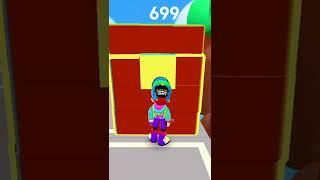 Subway Surfers PK XD #pkxd #shorts