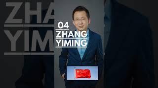 #shorts #short #trending #viral #forbes | Richest Men of Asia 2023 | #shortvideo #shortsvideo #fact