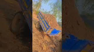 Tractor trolly  accidents #trending