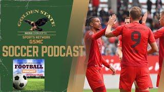 Bundesliga 2024/25: Key Predictions and Projections | The GSMC Soccer Podcast by GSMC Sports