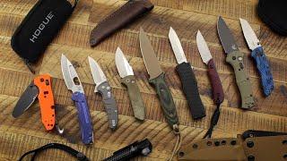 New at GPKNIVES | March 14th, 2022 | Hogue, Protech, Spartan, and More!