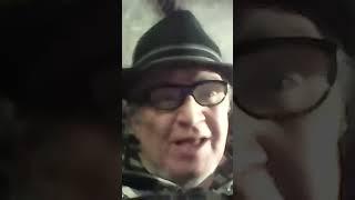 "I'M LOOKING OVER THAT 4 LEAF CLOVER," BY WAYNE NEWTON AND PERFORMED BY THE SINGING BOOMER...