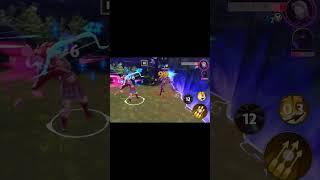 Disney mirrorverse Warrior Battle #shorts #warzone #gameplay #gaming #disneymirrorverse