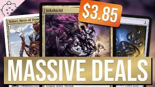 The Best Magic Card Deals You Don’t Want to Miss!