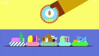 Counting Sheep | Hey Duggee Meme | StarRion1220 Original Skit