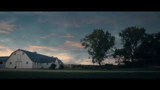 MORNING WALK /// Dairy Farmers of Manitoba