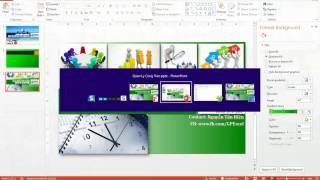 PHẦN MỀM QUẢN LÝ CÔNG VIỆC VỚI MS.EXCEL BẢN PRO