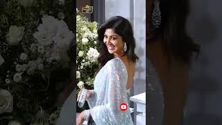 Shilpa shetty Ananya pandey Disha pathani at sidkiara reception #biscoottv #sidkiarawedding