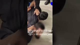 ️️ЗАДЕРЖАНИЕ В КРАСНОЯРСКЕ️ #новости