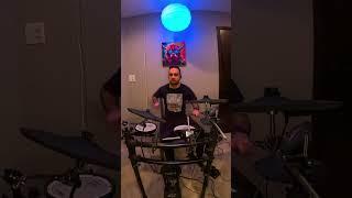 Quick RRR LLL Exercise! #rudiments #drums #practice #excercise #drummer #drumming