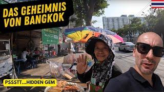 Dieser BANGKOK Geheimtipp kennst Du nicht! | On Nut - Koh Klang