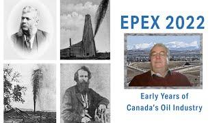 Oil Springs and Petrolia, a glimpse at the early years of Canada’s Oil Industry