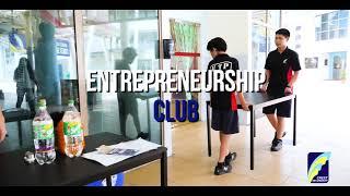 Entrepreneurship Club