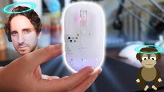 ROCKETJUMPNINJA MADE ANOTHER MOUSE! (xtrfy mz1 WIRELESS review)