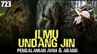 ILMU UNDANG JIN JANGAN DI CUBA