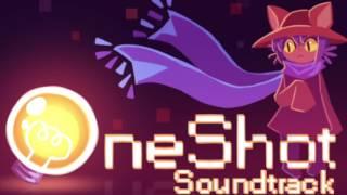 OneShot OST - On Little Cat Feet (Ground) Extended