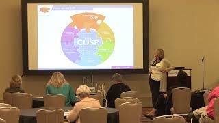 QSEN 2017: 10 - Safety Workshop