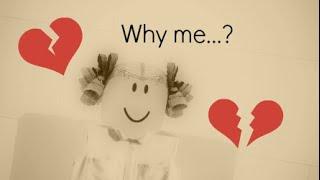 Sad Valentine's Day