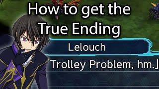 How to get the True Ending (IF Route) | Super Robot Wars 30