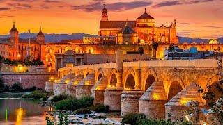 VISITAMOS LA MEZQUITA CATEDRAL de CORDOBA ️